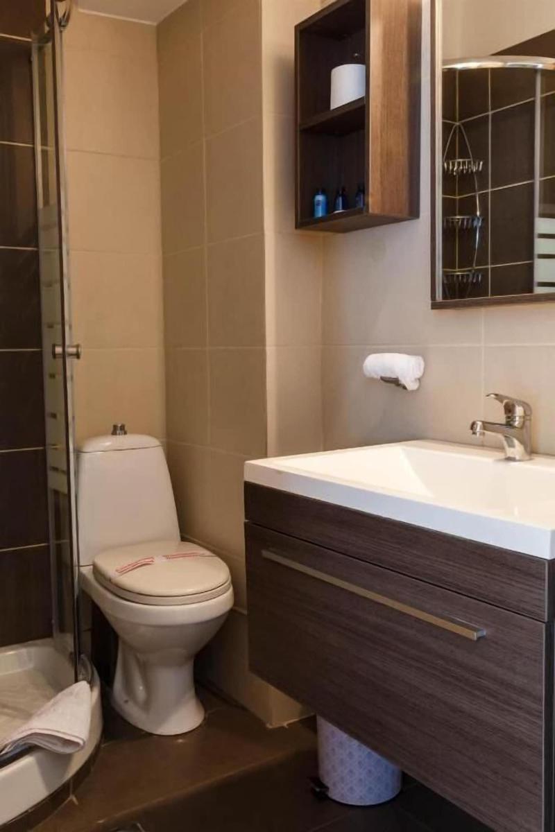 Limani Comfort Rooms image