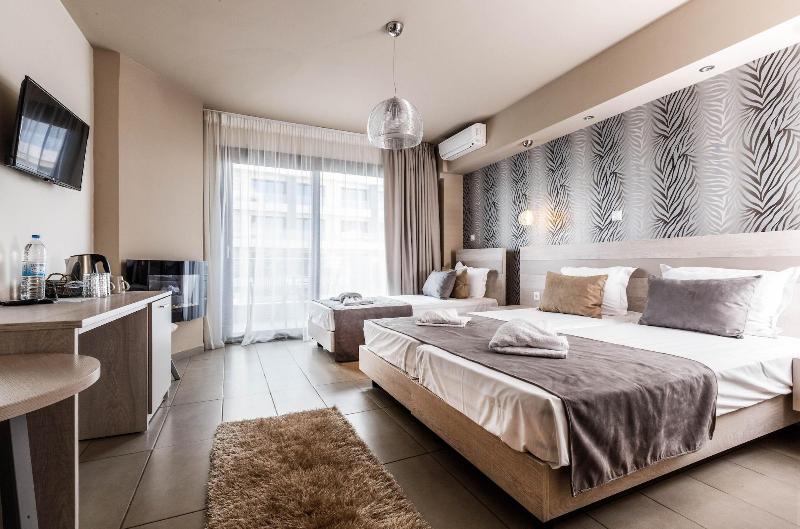 Limani Comfort Rooms image