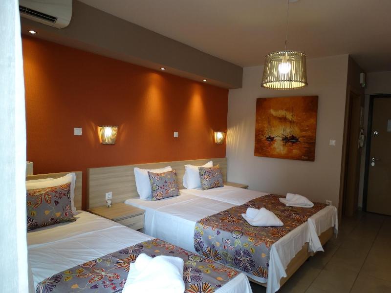Limani Comfort Rooms image