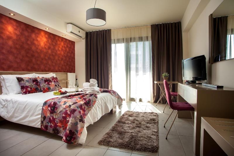 Limani Comfort Rooms image