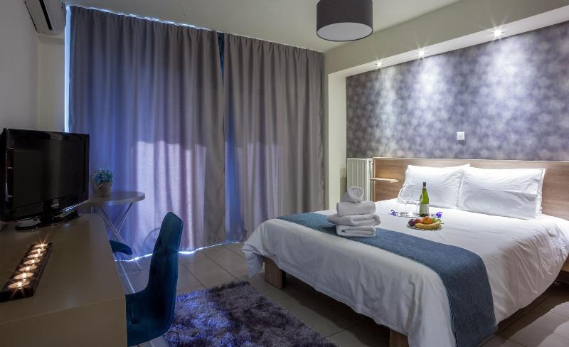 Limani Comfort Rooms image