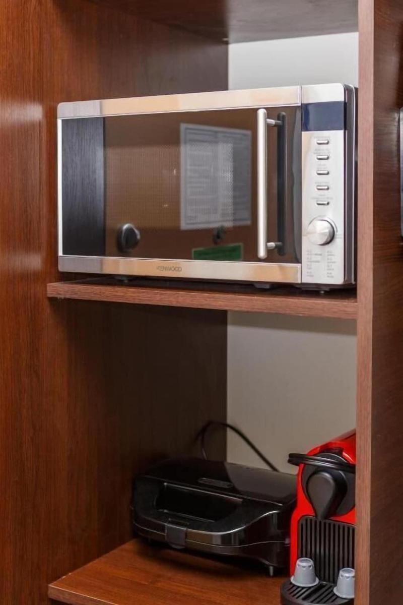 Limani Comfort Rooms image