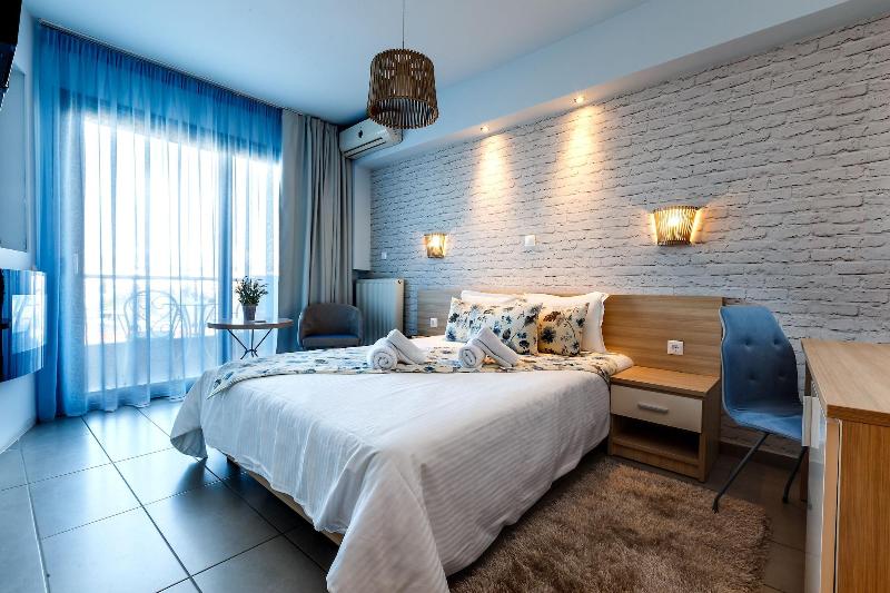 Limani Comfort Rooms image