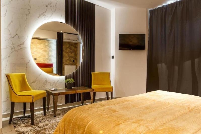 Limani Comfort Rooms image