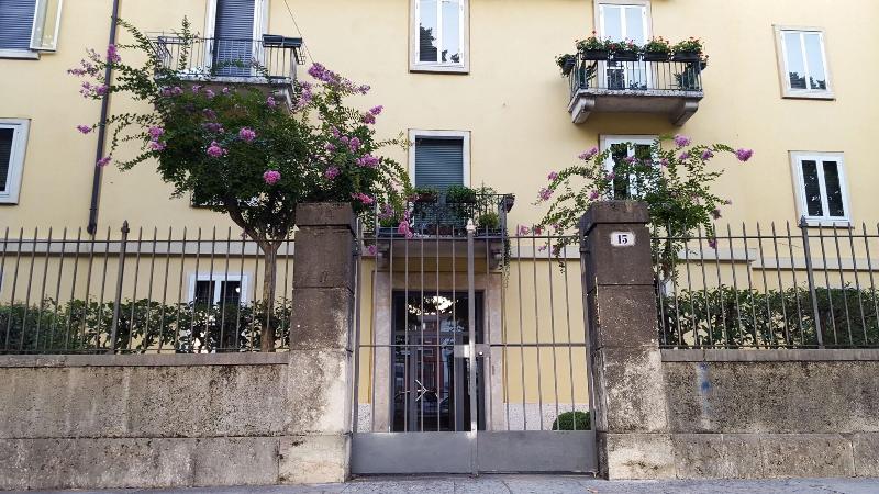 Notti Sull'Adige image