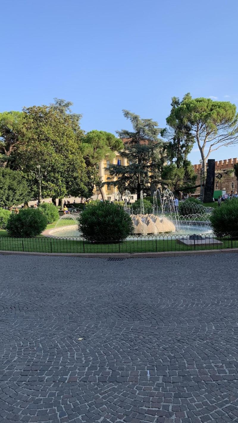 Notti Sull'Adige image