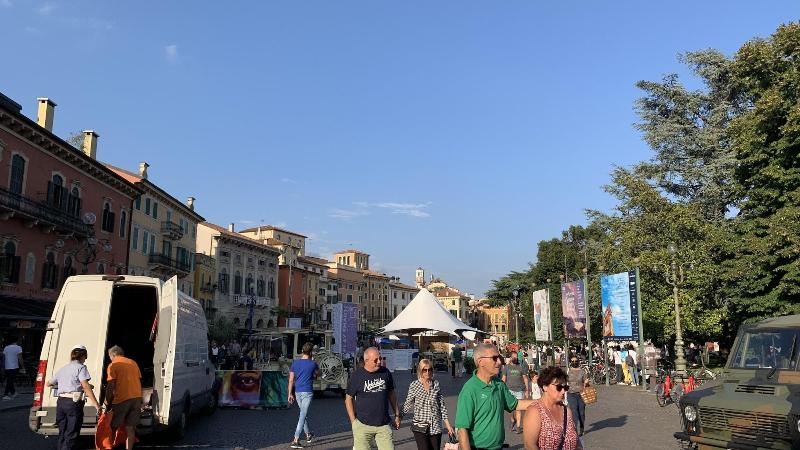 Notti Sull'Adige image