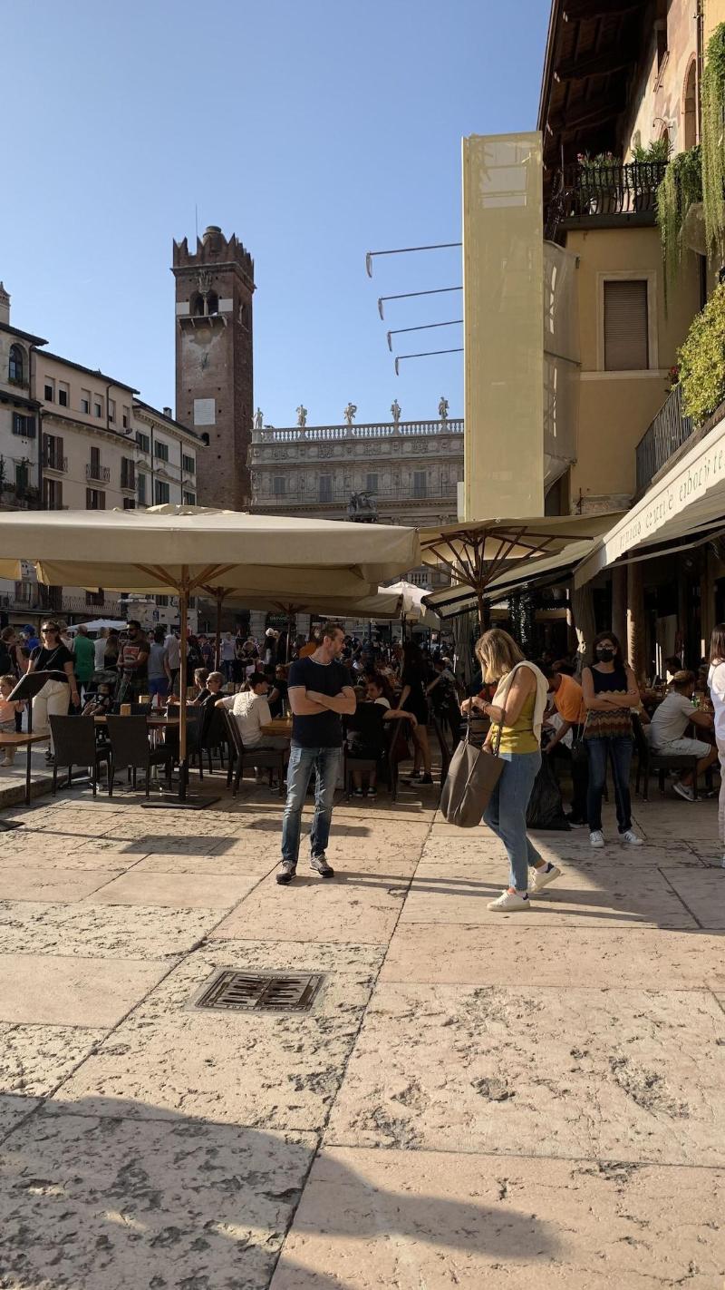 Notti Sull'Adige image