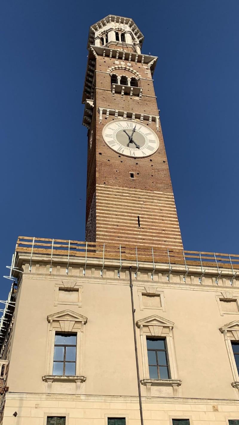 Notti Sull'Adige image
