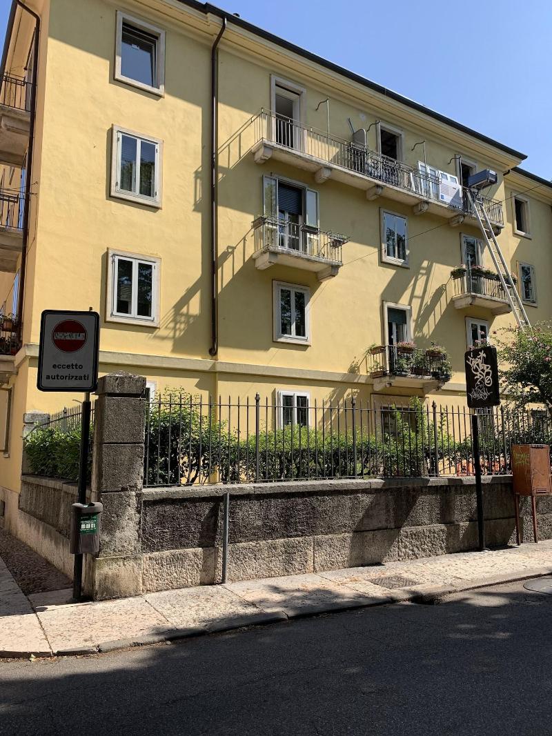 Notti Sull'Adige image