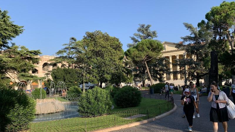 Notti Sull'Adige image