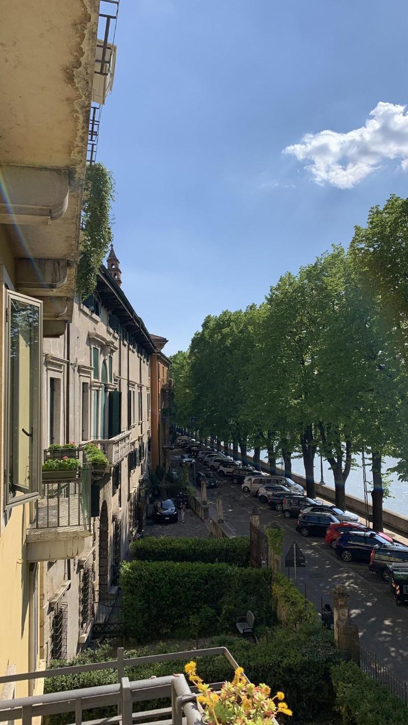 Notti Sull'Adige image
