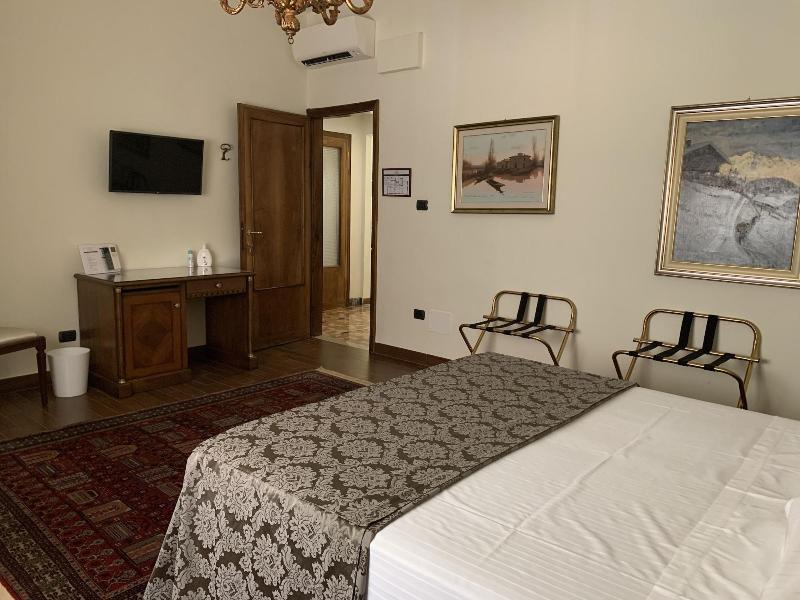 Notti Sull'Adige image