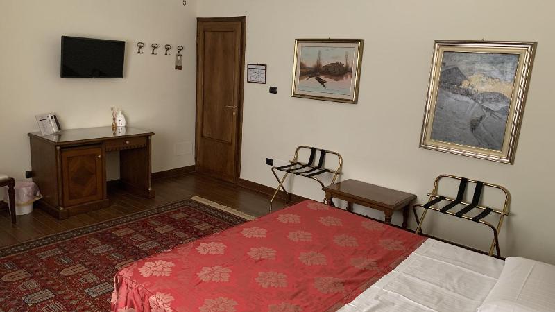 Notti Sull'Adige image