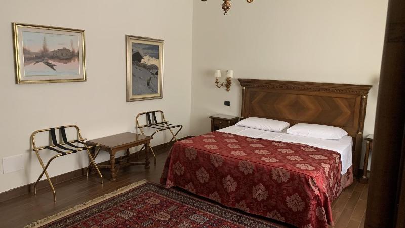 Notti Sull'Adige image