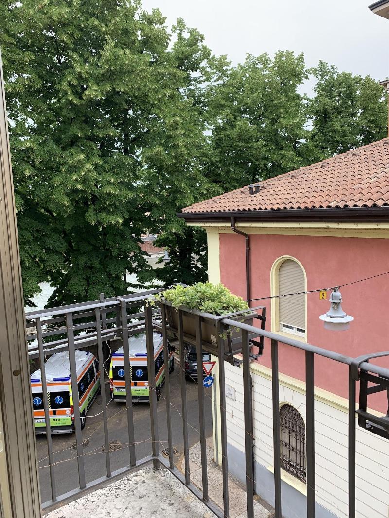 Notti Sull'Adige image