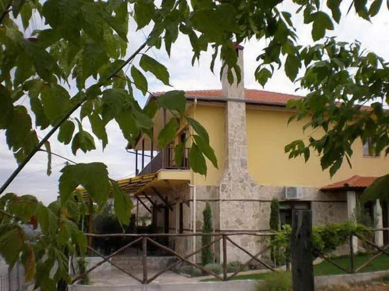 Olympia Guesthouse