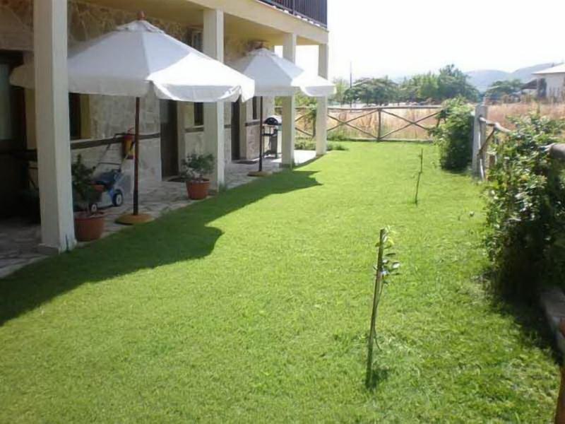 Olympia Guesthouse