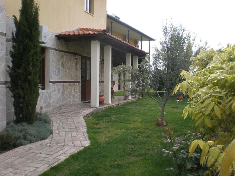 Olympia Guesthouse