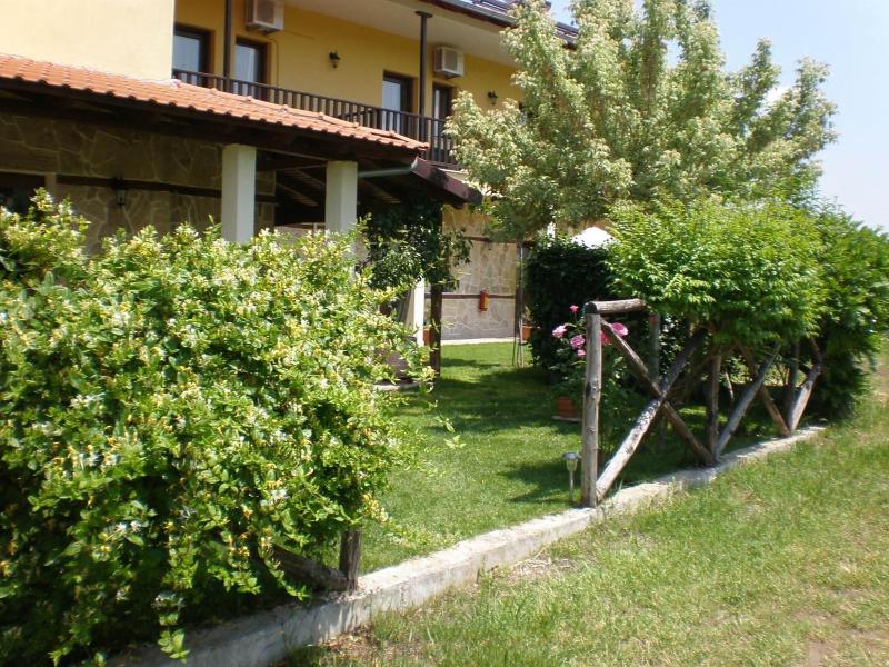 Olympia Guesthouse