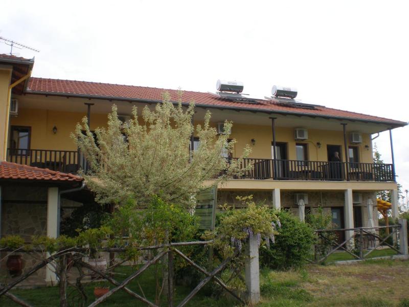 Olympia Guesthouse