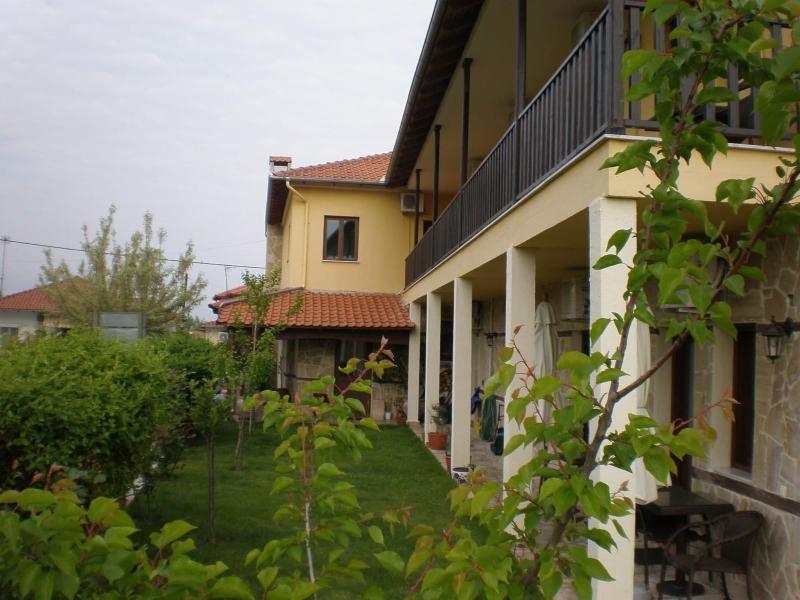 Olympia Guesthouse