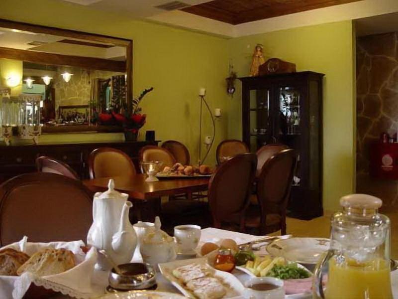 Olympia Guesthouse