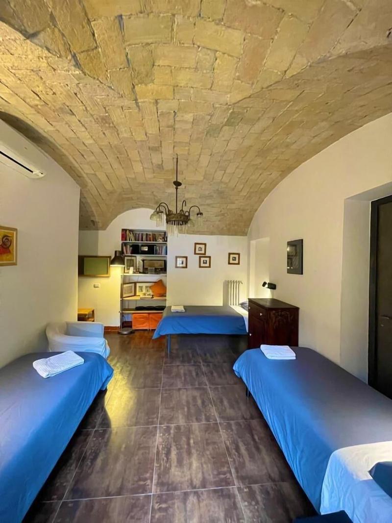 Le Finestre Di Luz image
