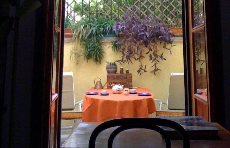 Le Finestre Di Luz image