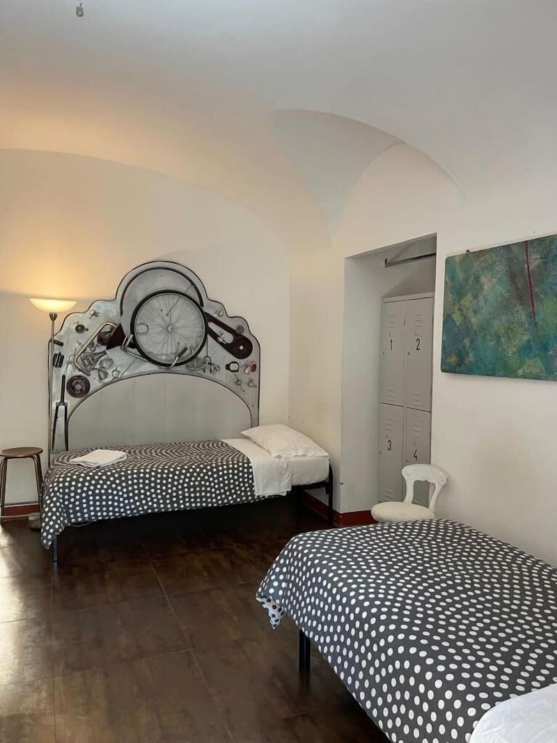 Le Finestre Di Luz image