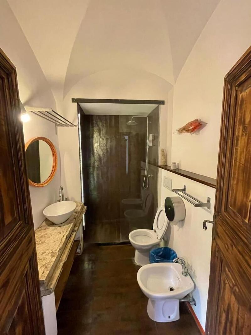 Le Finestre Di Luz image