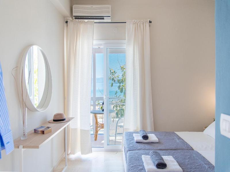 Ammos Apartments image