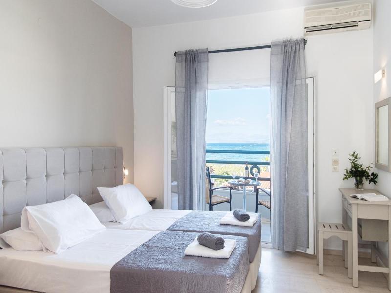 Ammos Apartments image