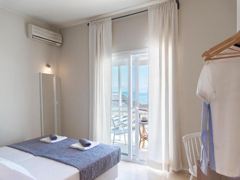 Ammos Apartments image