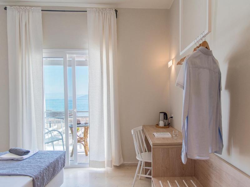 Ammos Apartments image