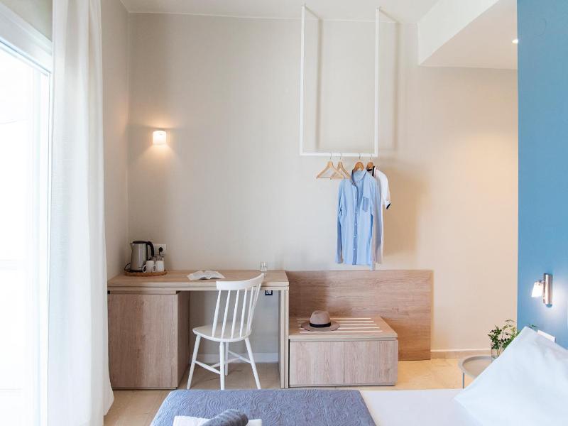 Ammos Apartments image