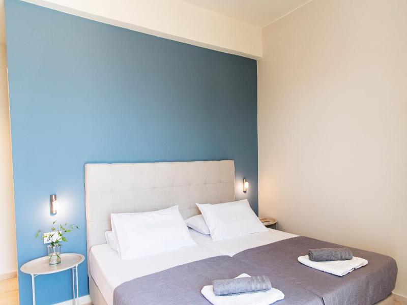 Ammos Apartments image