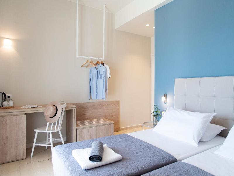Ammos Apartments image