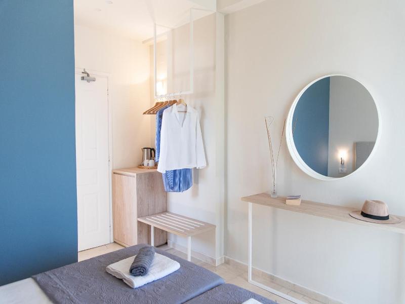 Ammos Apartments image