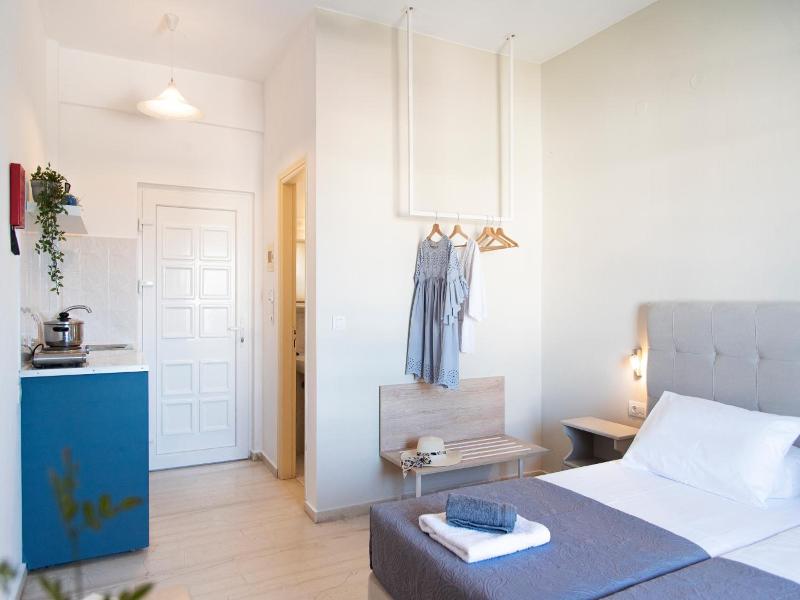 Ammos Apartments image