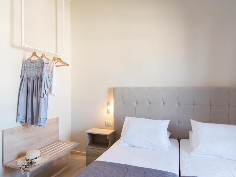 Ammos Apartments image