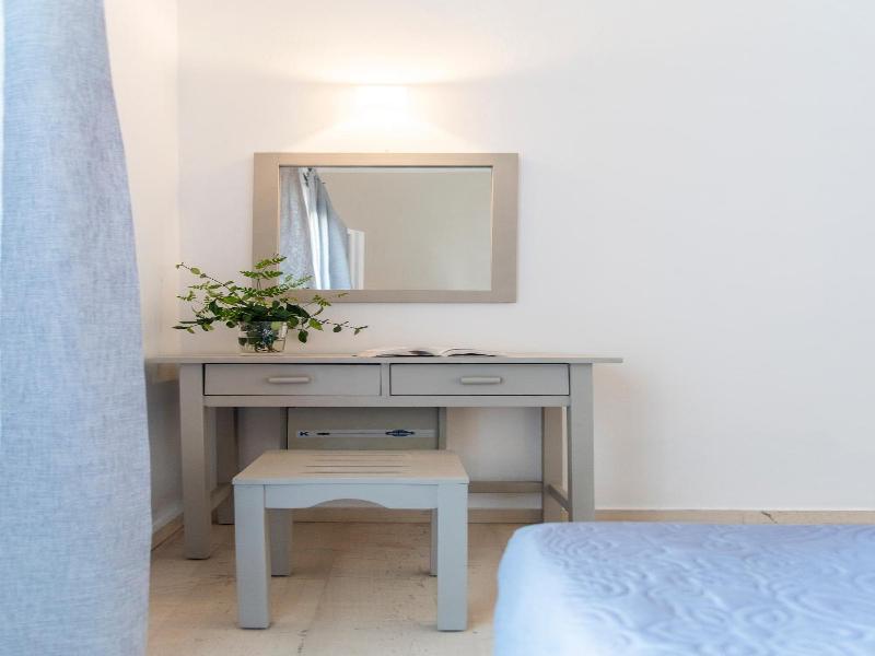 Ammos Apartments image