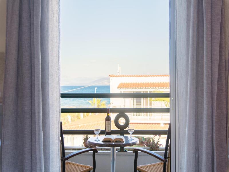 Ammos Apartments image