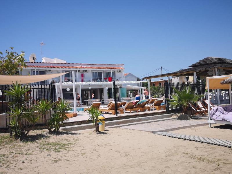 Ammos Apartments image