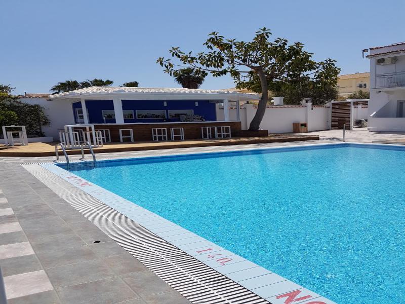 Ammos Apartments image