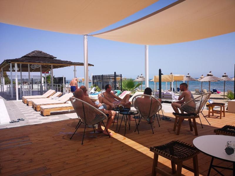 Ammos Apartments image