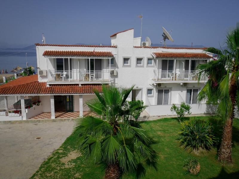 Ammos Apartments image