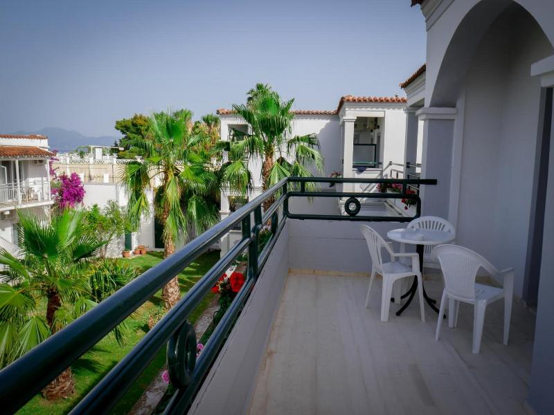 Ammos Apartments image