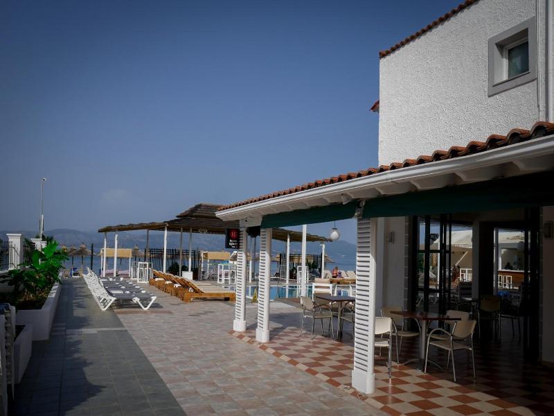 Ammos Apartments image