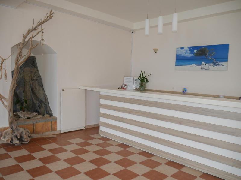 Ammos Apartments image